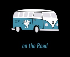 Logotipo de Clásicos on the road