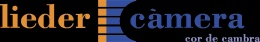 Logotipo de Coro Lieder Camera