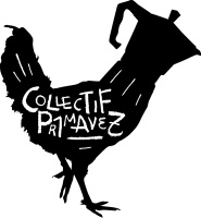 Logotipo de COLLECTIF PRIMAVEZ