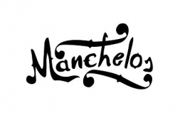 Logotipo de MANCHELOS