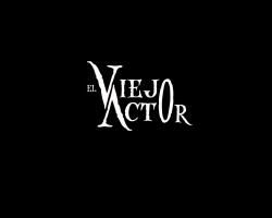 Logotipo de El Viejo Actor