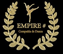 Logotipo de COMPAÑIA DE DANZA EMPIRE # ( FRANCISCO JOSE SANCHEZ ANDUJAR )