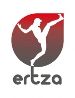 Logotipo de Ertza