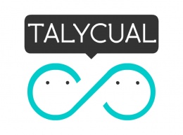 Logotipo de Talycual Producciones