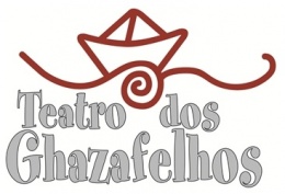 Logotipo de Teatro Ghazafelhos