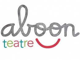 Logotipo de Aboon Teatro