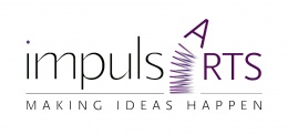 Logotipo de impulsARTS
