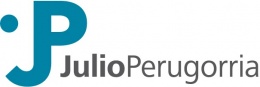 Logotipo de Julio Perugorría Producciones, S.L.