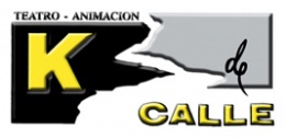 Logotipo de K de Calle, Teatro-Animación