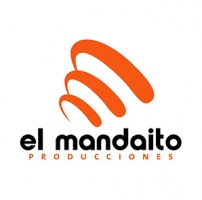 Logotipo de EL MANDAITO PRODUCCIONES