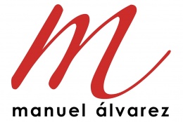 Logotipo de Manuel Álvarez 