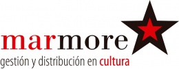 Logotipo de Marmore