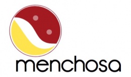 Logotipo de Menchosa Teatro - Música - Danza