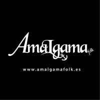 Logotipo de Amalgama Folk
