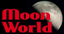 Logotipo de Moon World Records