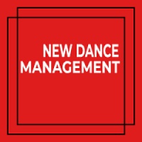 Logotipo de Lola Ortiz de Lanzagorta (New Dance Management)