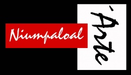 Logotipo de Niumpaloal'Arte