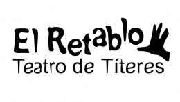 Logotipo de El Retablo