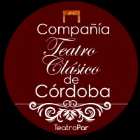 Logotipo de Compañía de Teatro Clásico de Córdoba - Producciones Teatro Par