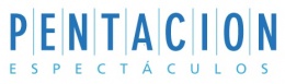 Logotipo de Pentación
