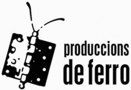 Logotipo de PRODUCCIONS DE FERRO