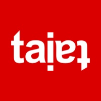 Logotipo de Taiat Dansa