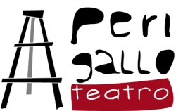 Logotipo de Perigallo Teatro