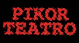 Logotipo de PIKOR TEATRO