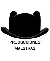 Logotipo de PRODUCCIONES MAESTRAS 