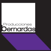 Logotipo de Producciones Bernardas