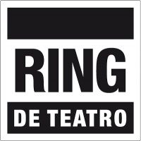 Logotipo de Ring de teatro