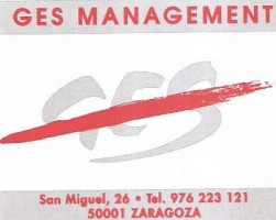 Logotipo de Ges-Management