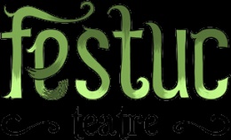 Logotipo de Festuc Teatre