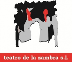 Logotipo de Teatro de la Zambra