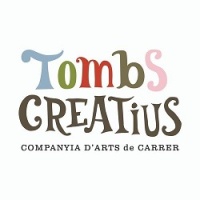 Logotipo de Tombs Creatius