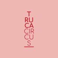 Logotipo de TRUCA CIRCUS 