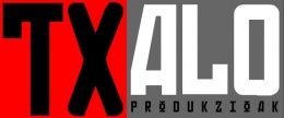 Logotipo de Txalo Producciones