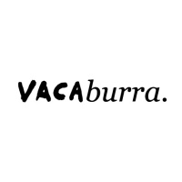 Logotipo de VACAburra.