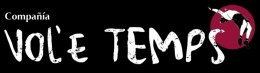 Logotipo de Vol'e Temps