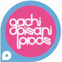 Logotipo de Gachi Pisani