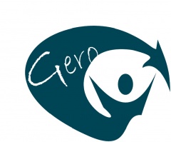 Logotipo de GERO AXULAR KULTUR TALDEA