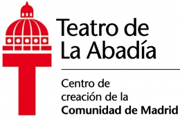 Logotipo de Fundación Teatro de La Abadía