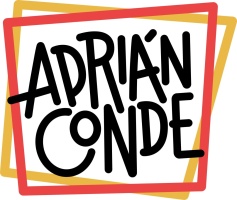 Logotipo de Cía Adrián Conde