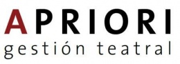 Logotipo de A Priori Gestión Teatral