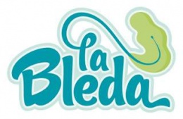 Logotipo de La Bleda