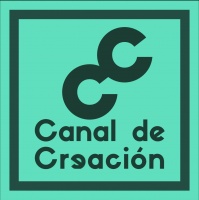 Logotipo de Canal de Creación