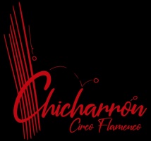 Logotipo de Chicharrón Circo Flamenco