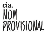 Logotipo de Cia. Nom Provisional