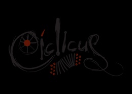 Logotipo de Cíclicus