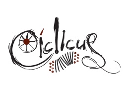 Logotipo de Cíclicus